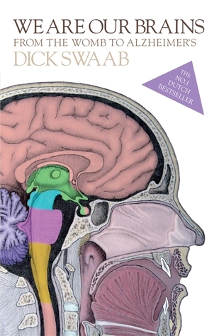 We are our brain
