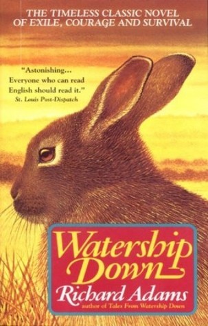Watership down