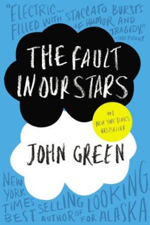 The fault in our stars