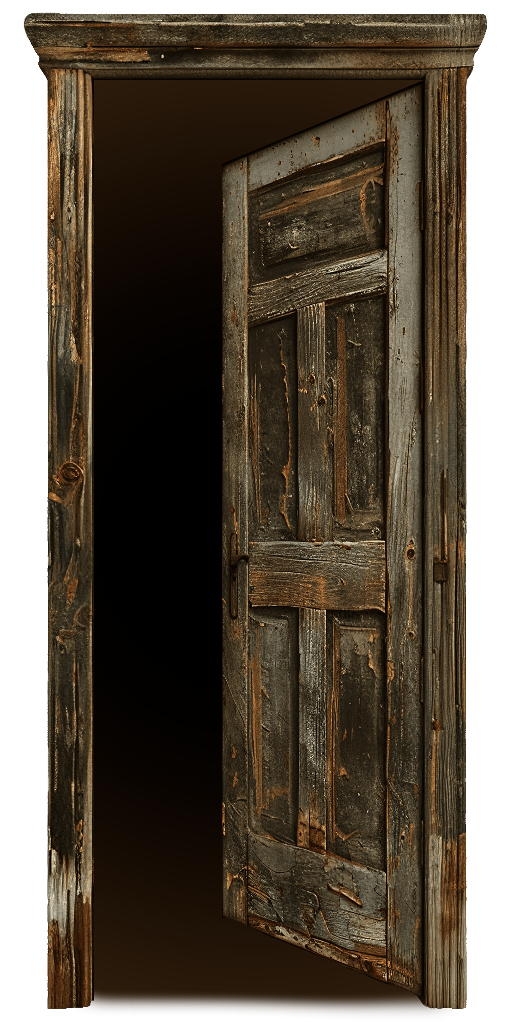 Gohome-open