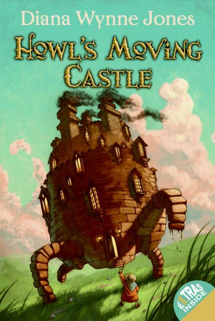 Howls moving Castle