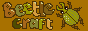 Beetle craft