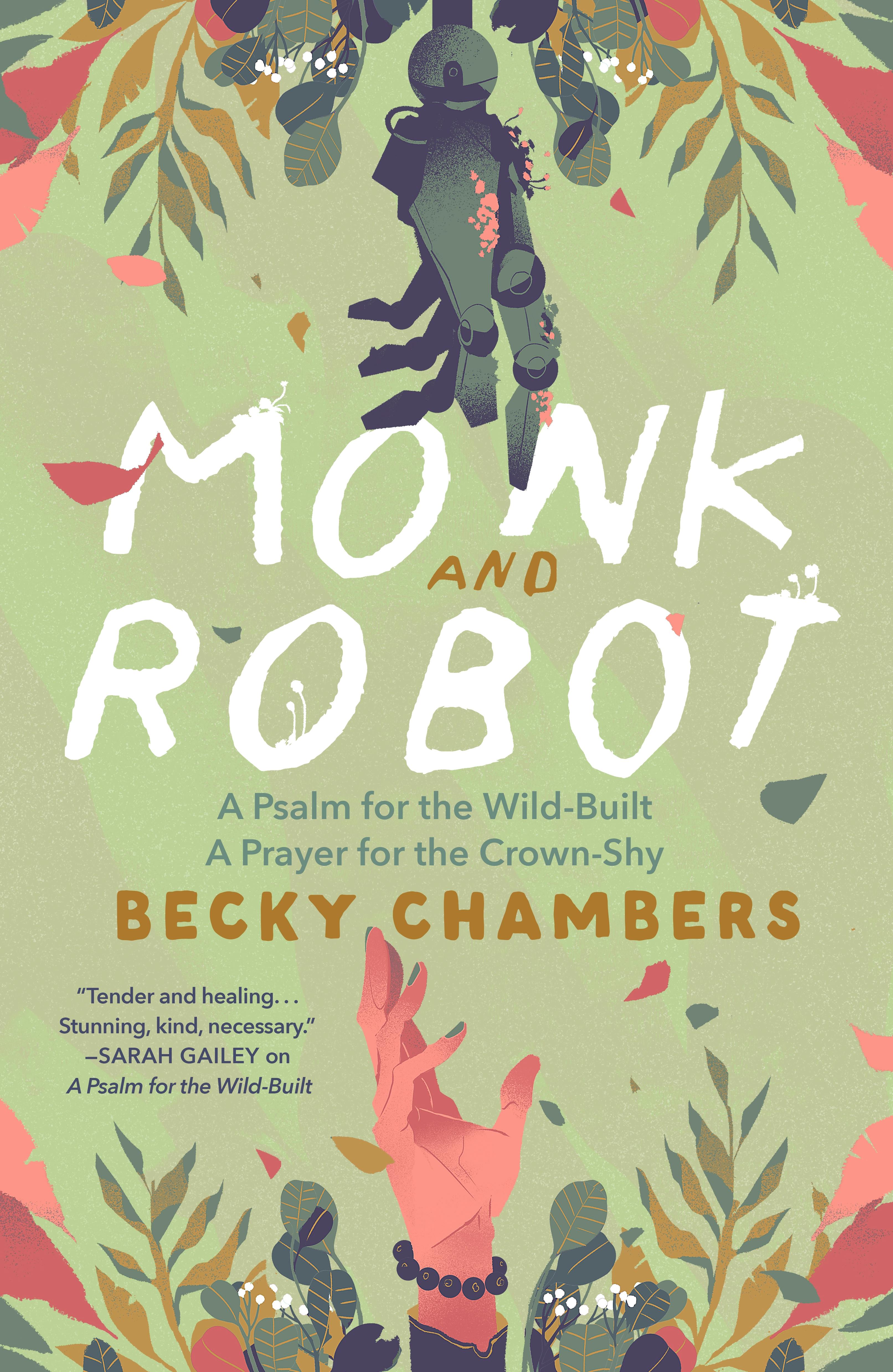 MonkandRobot