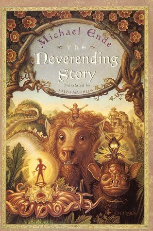 The Neverending story