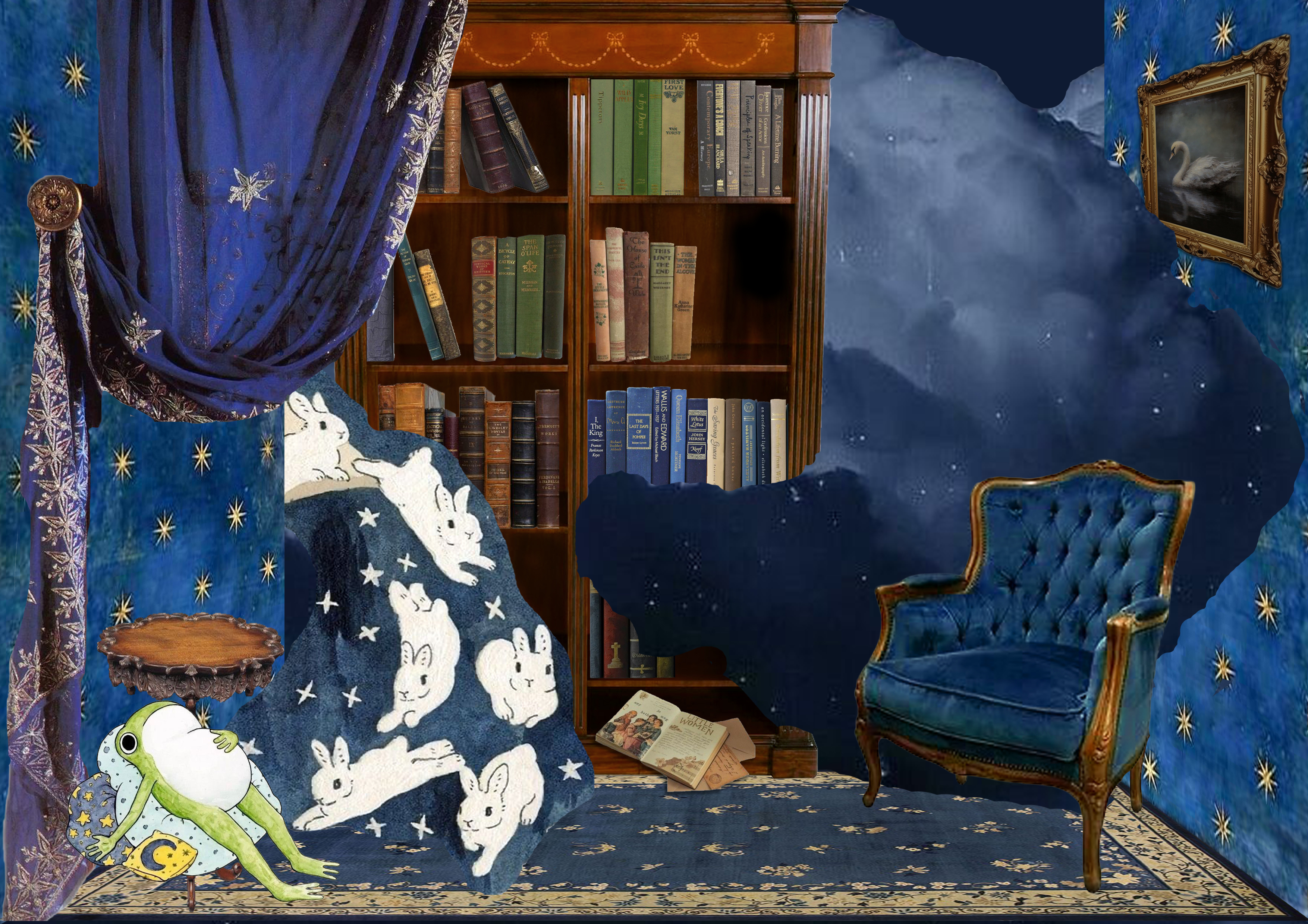Readingroom