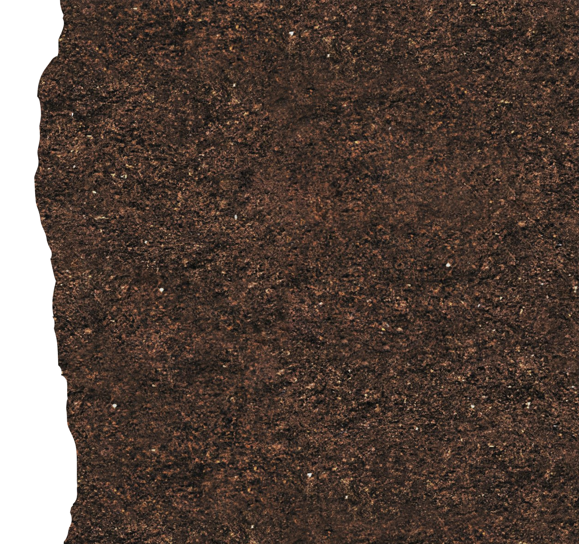 soil