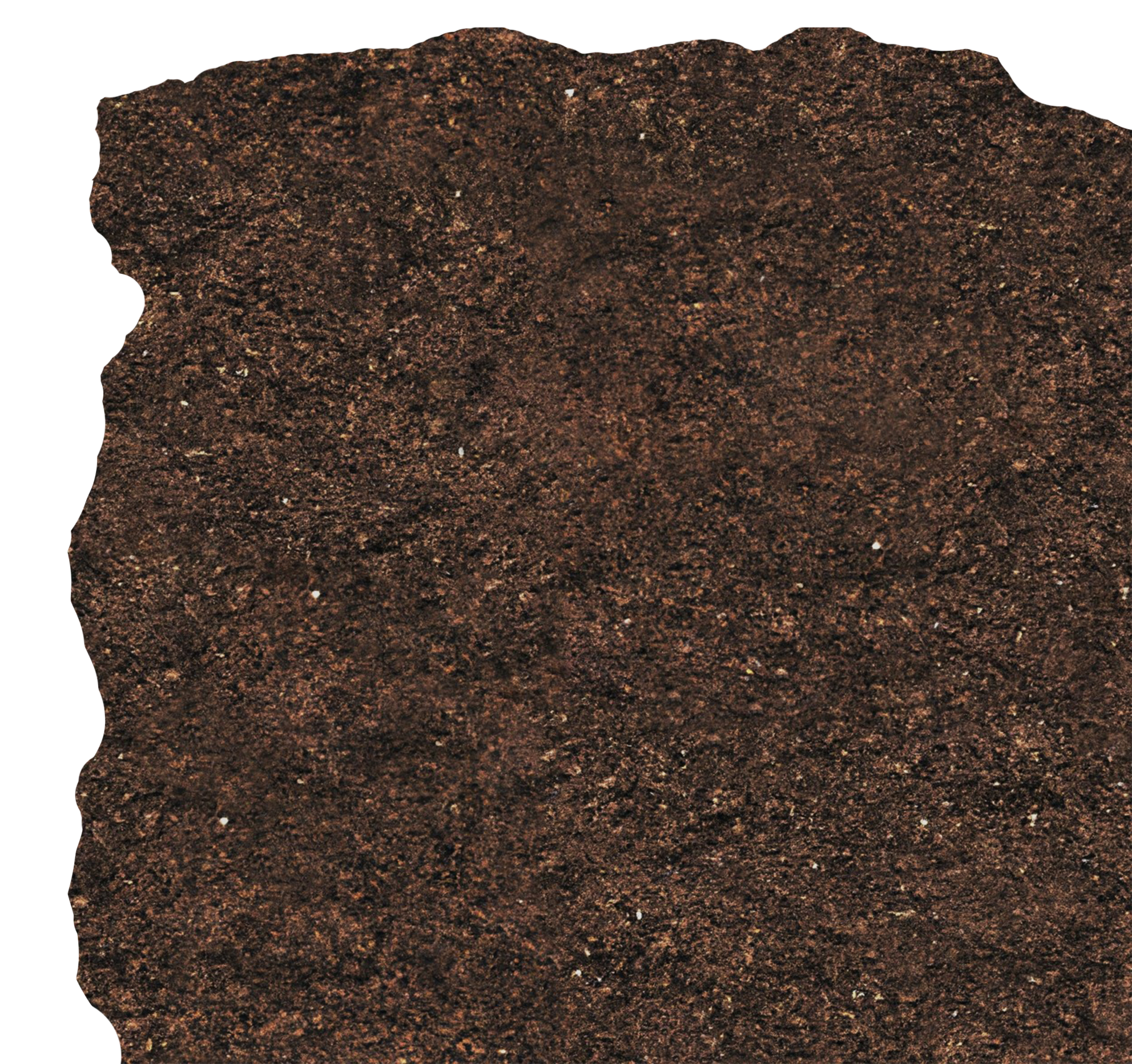 soil