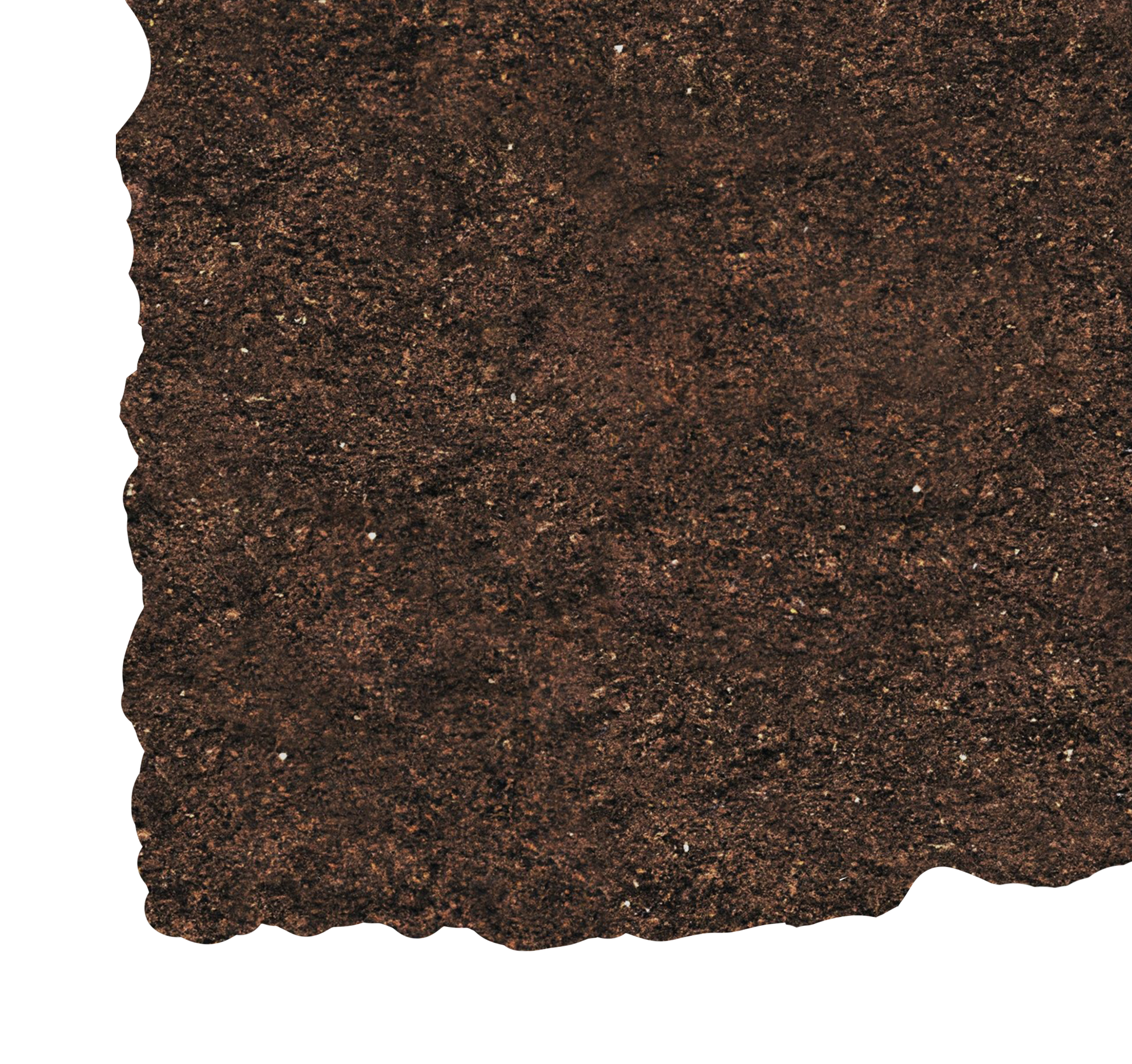 soil