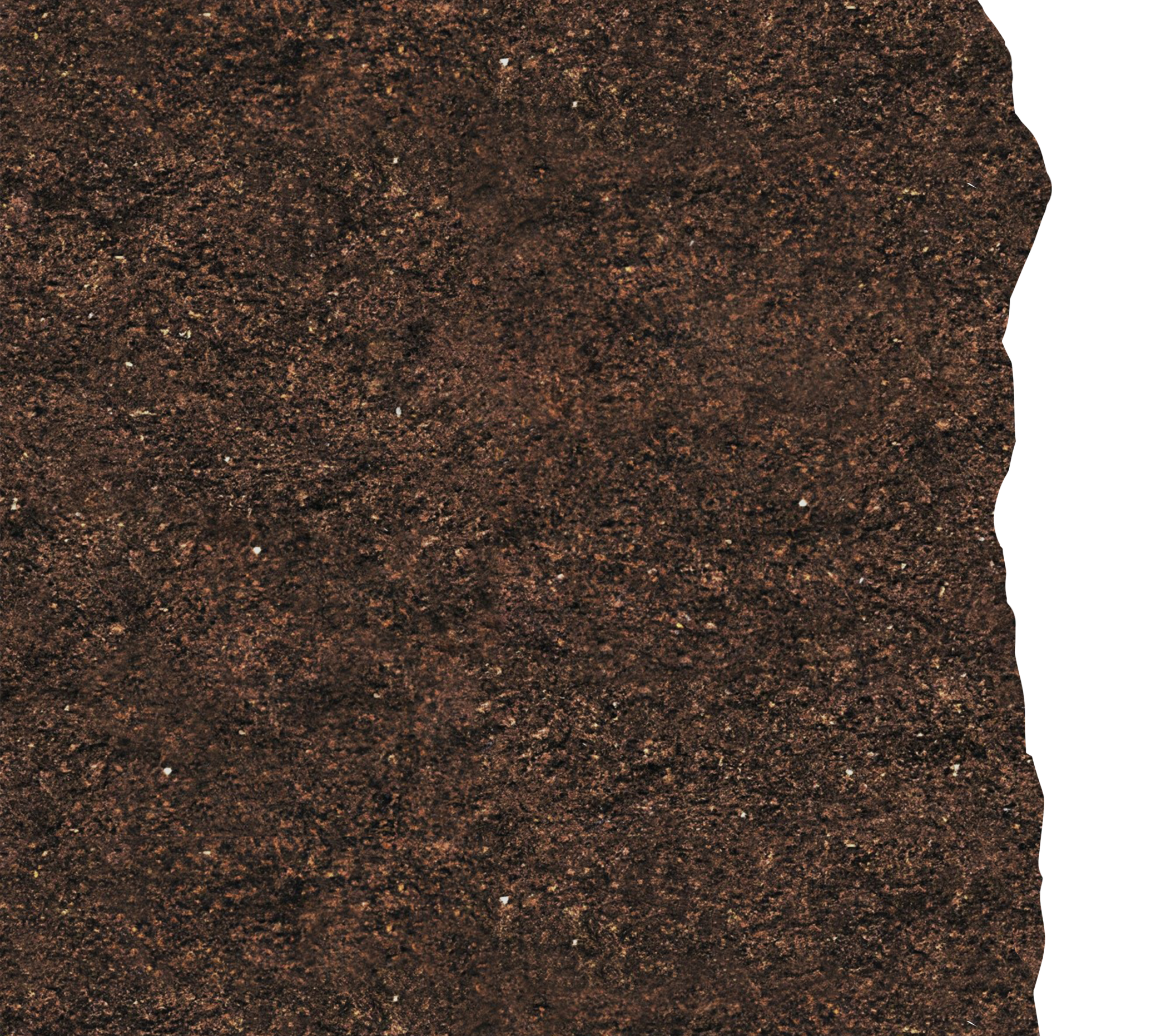 soil