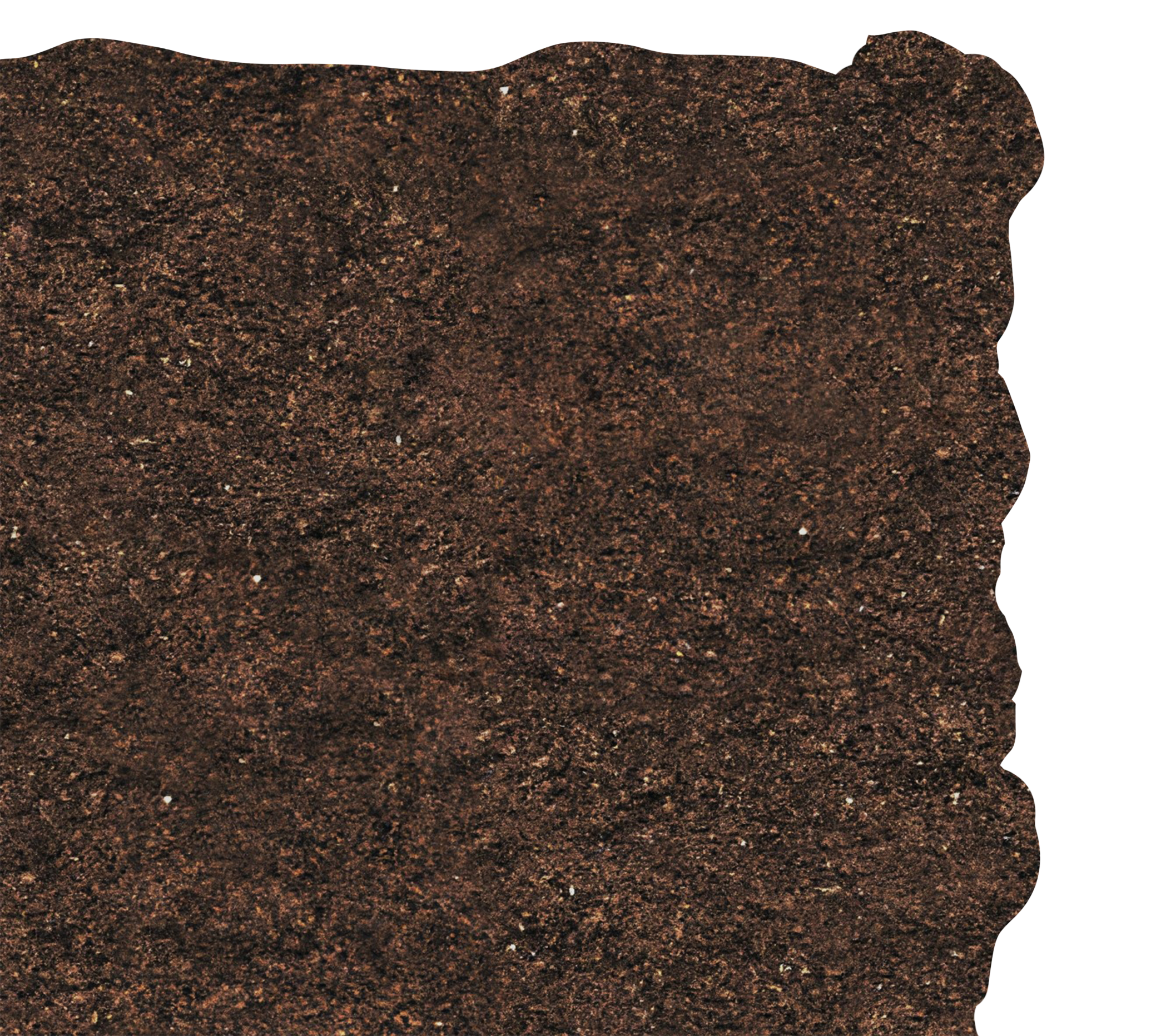 soil