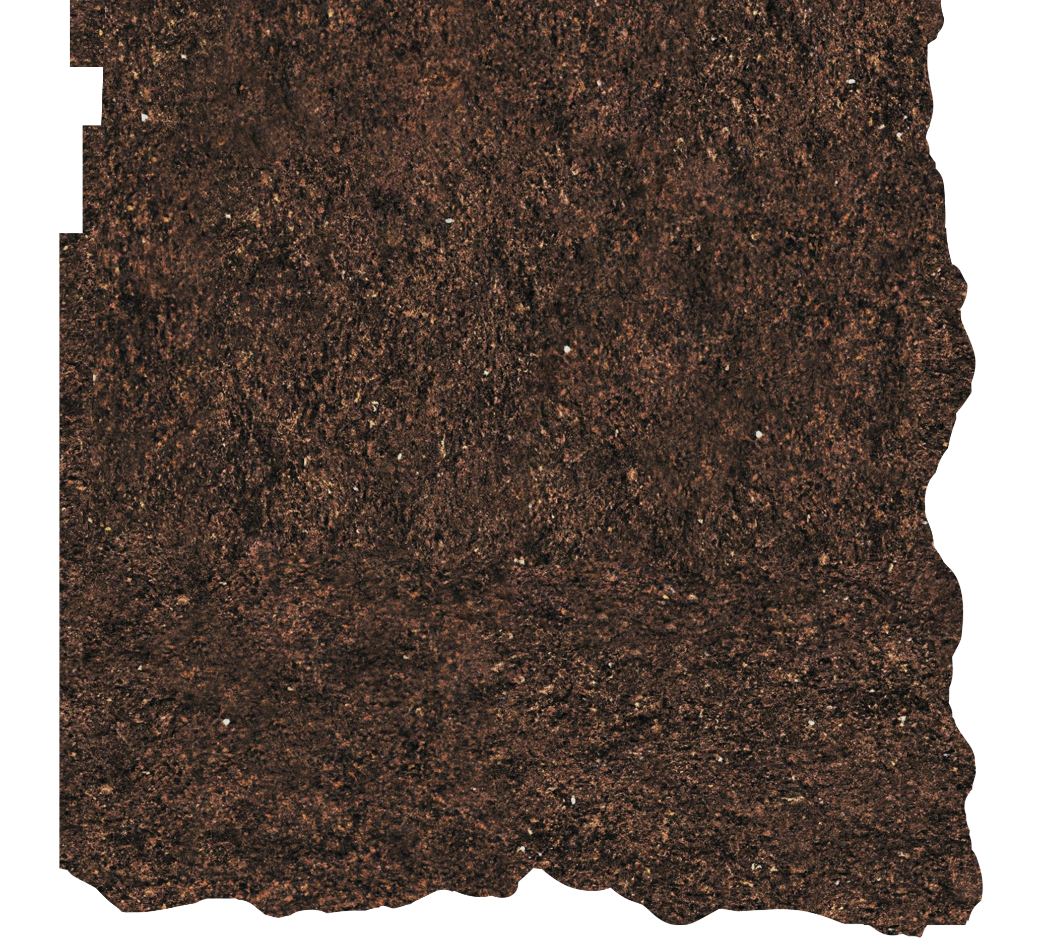 soil