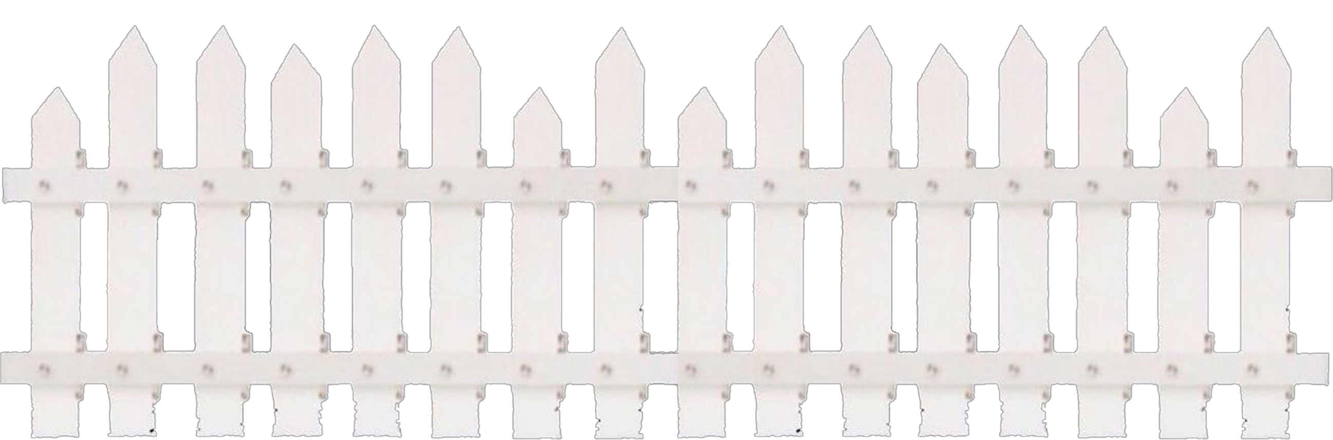 fence