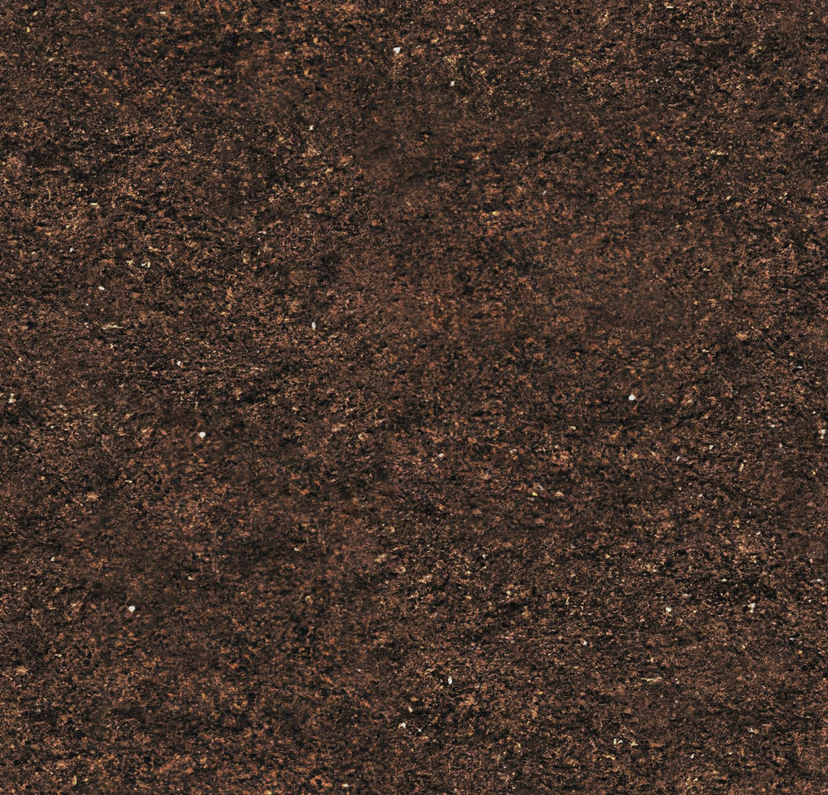 soil