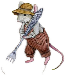 mouse