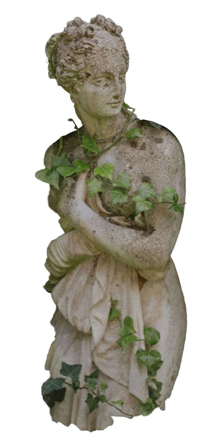 statue