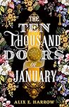 TenThousandDoorsOfJanuari